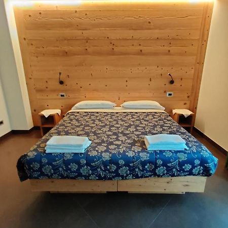 Chalet Allemand Oulx Dış mekan fotoğraf