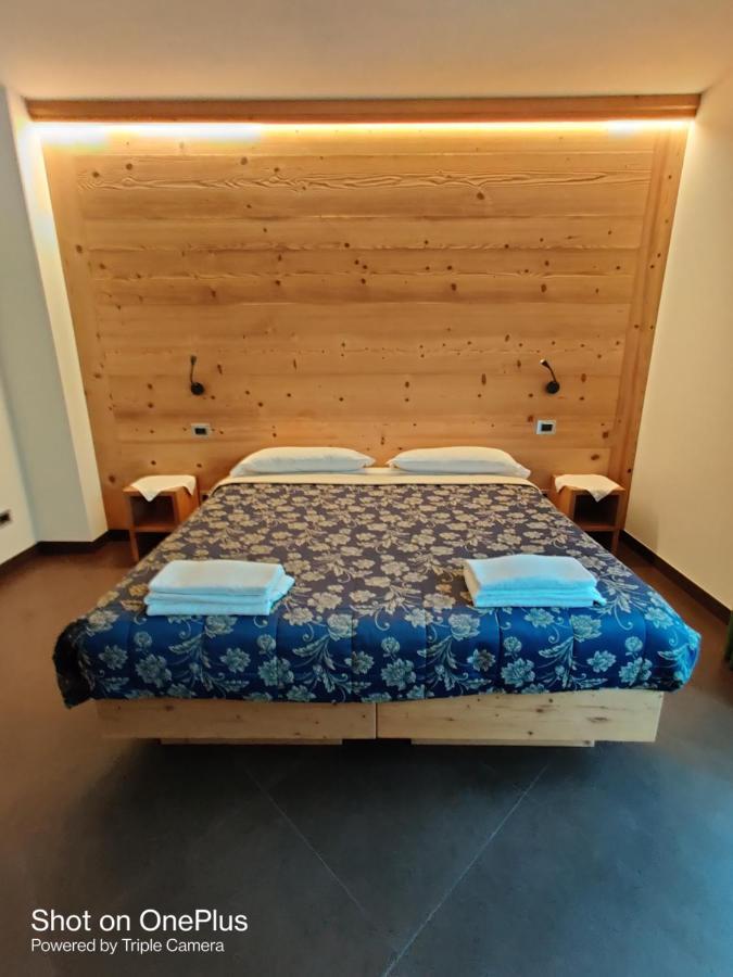 Chalet Allemand Oulx Dış mekan fotoğraf