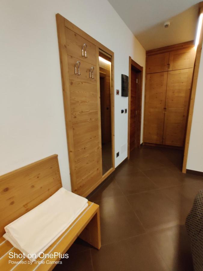 Chalet Allemand Oulx Dış mekan fotoğraf