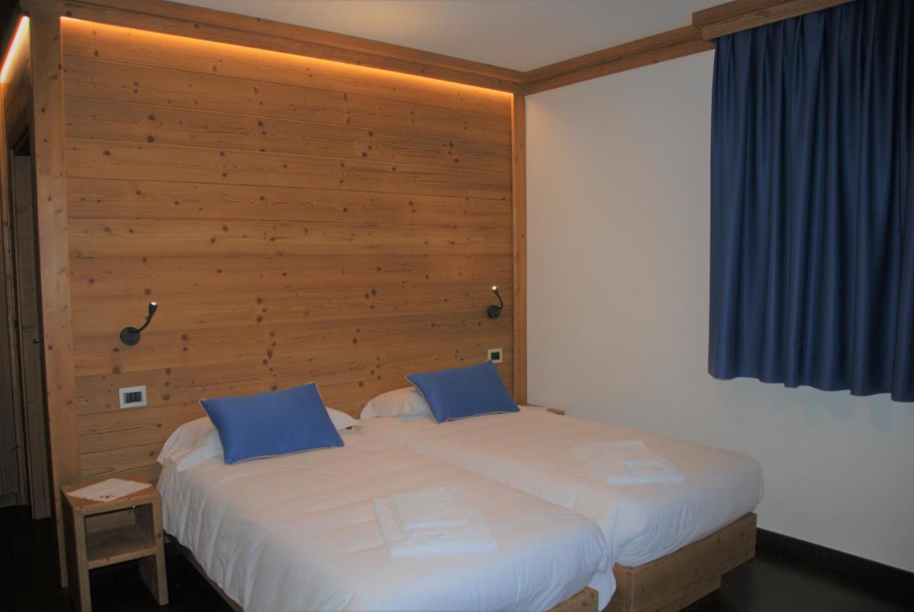 Chalet Allemand Oulx Dış mekan fotoğraf