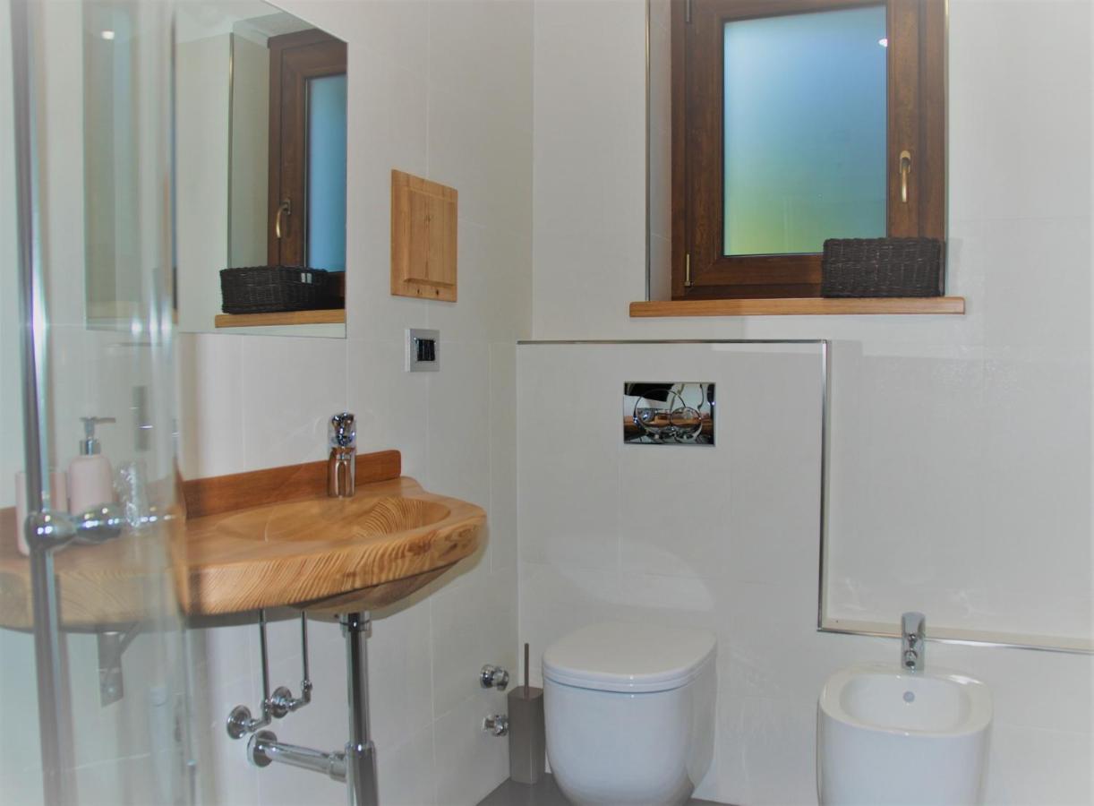 Chalet Allemand Oulx Dış mekan fotoğraf