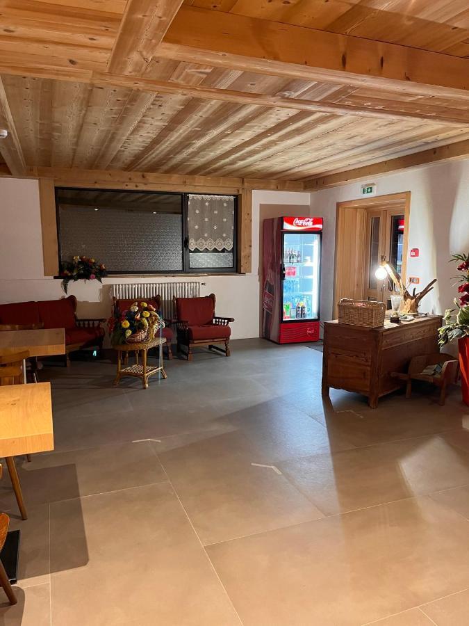 Chalet Allemand Oulx Dış mekan fotoğraf
