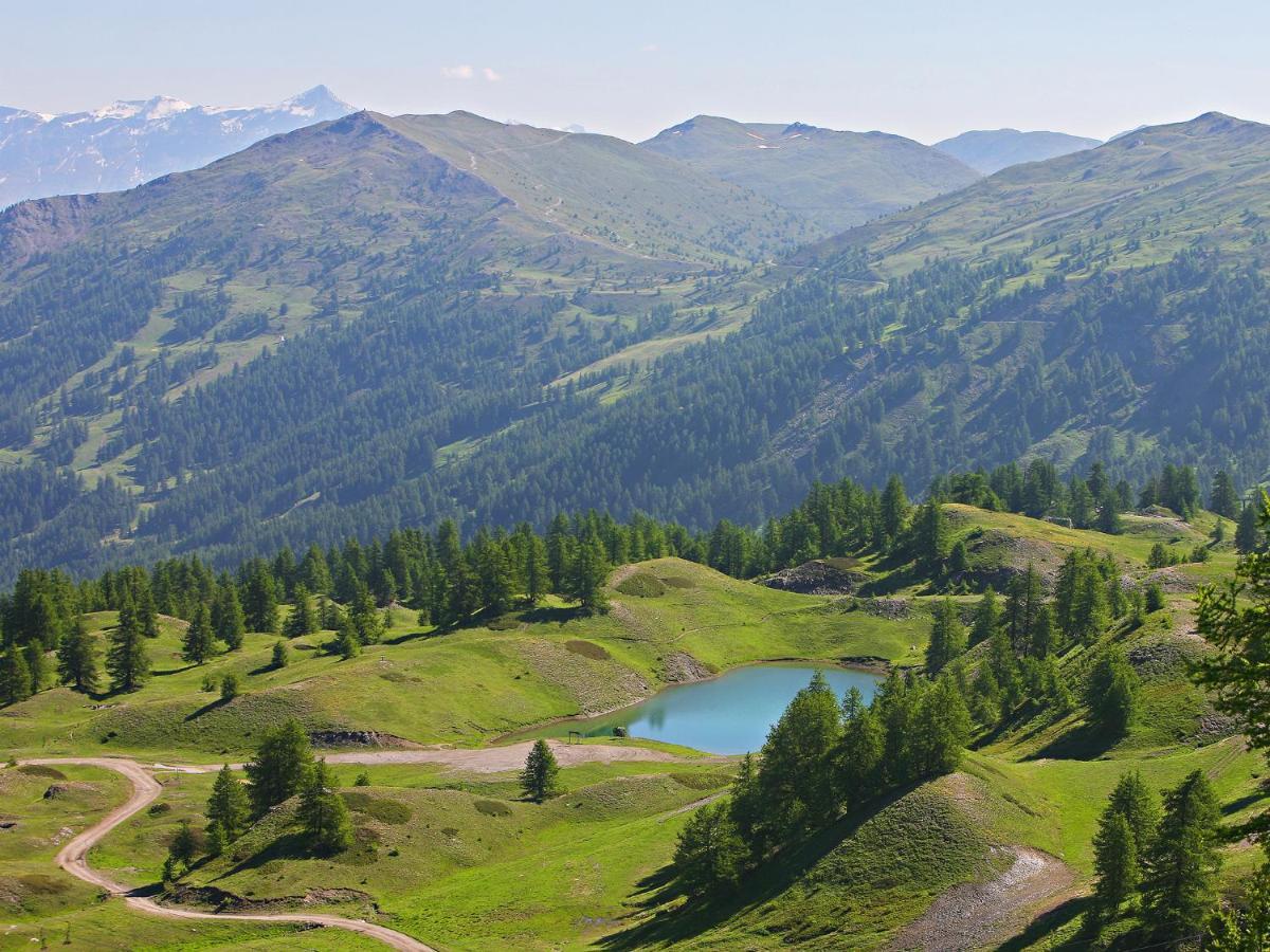 Chalet Allemand Oulx Dış mekan fotoğraf