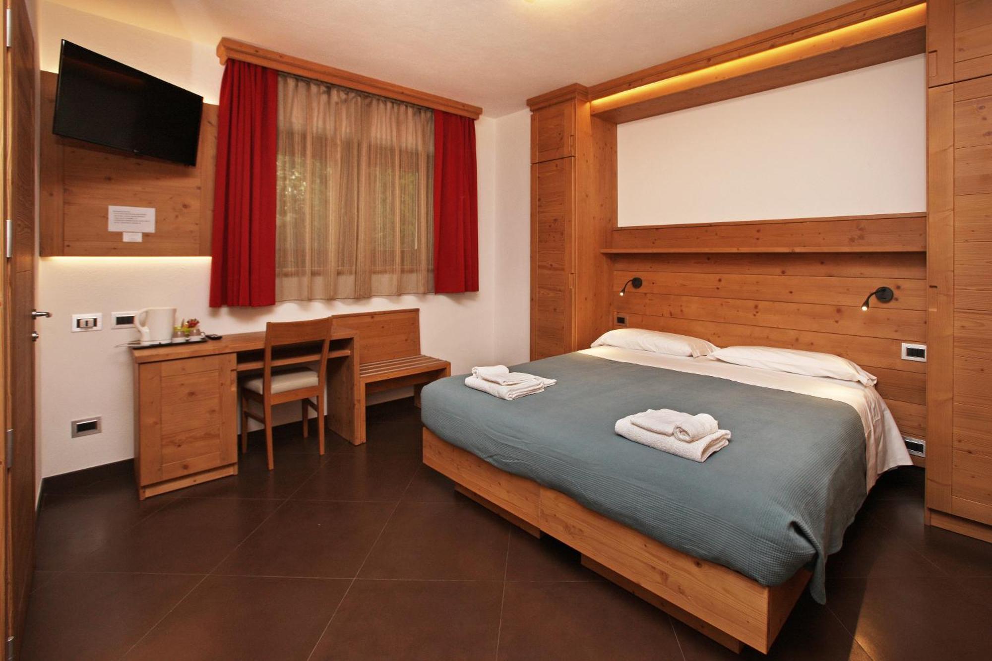 Chalet Allemand Oulx Dış mekan fotoğraf