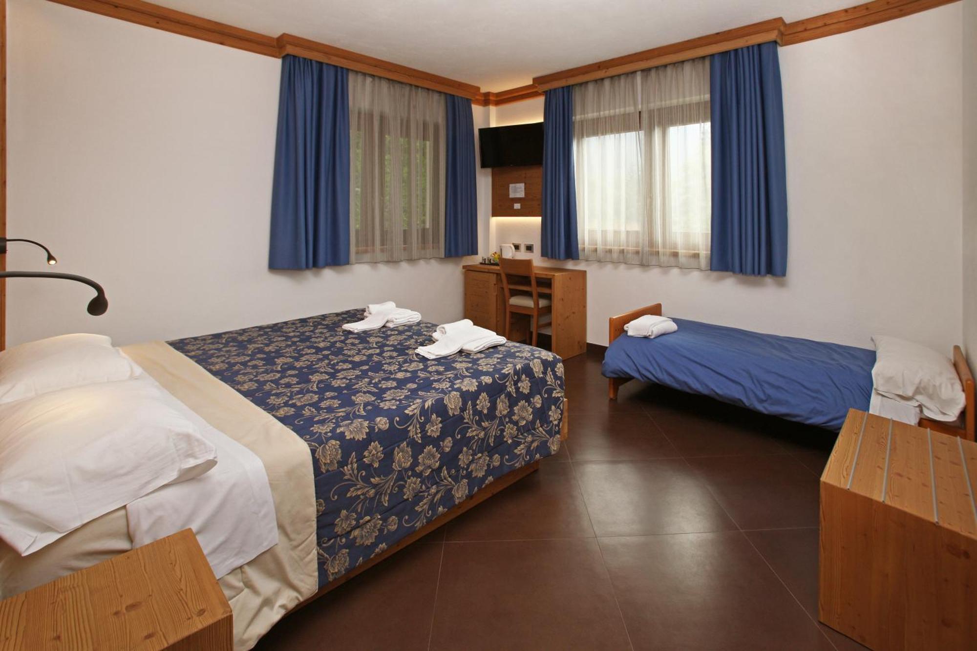 Chalet Allemand Oulx Dış mekan fotoğraf