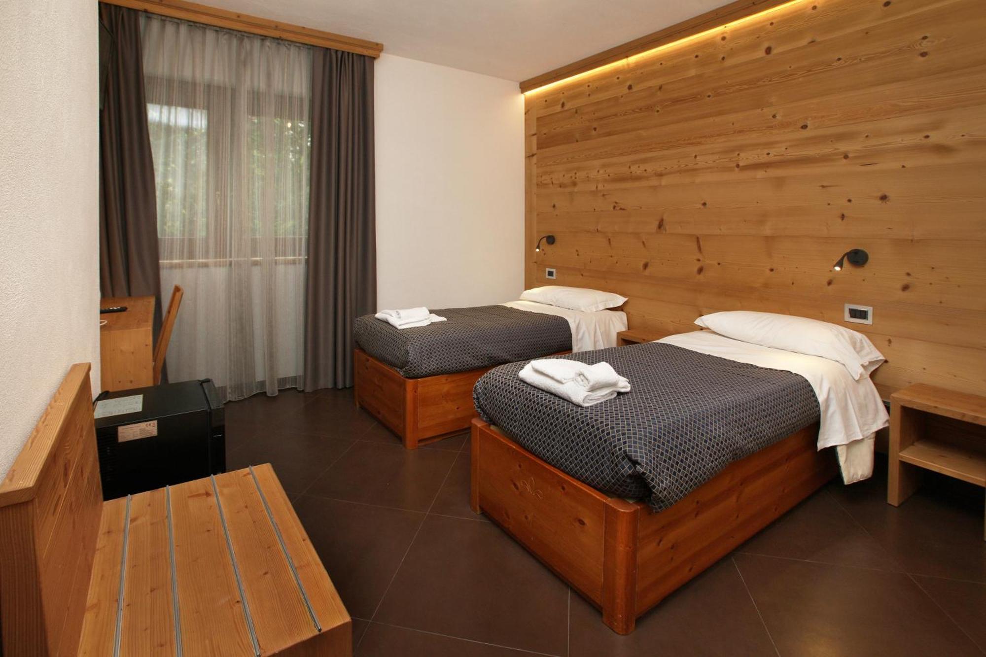Chalet Allemand Oulx Dış mekan fotoğraf